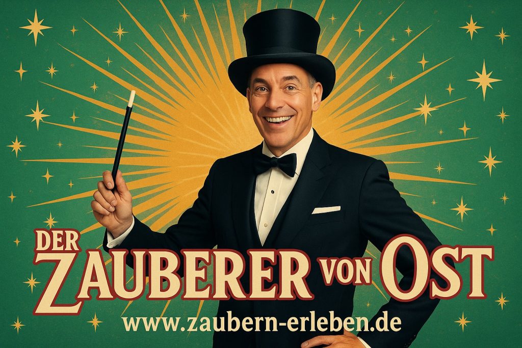 Der Zauberer von OST